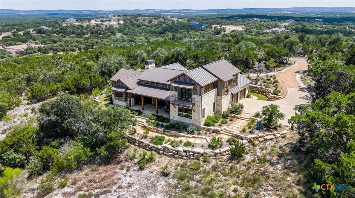 5.01 acres in Comal County - photo 21
