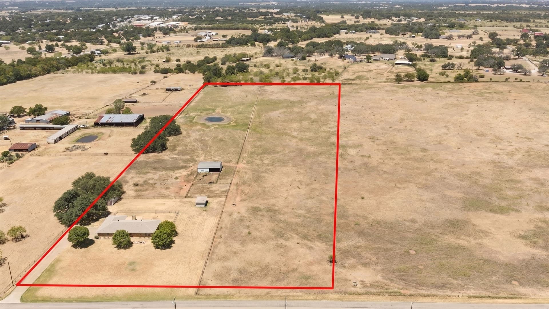 10 acres in Hood County - photo 2