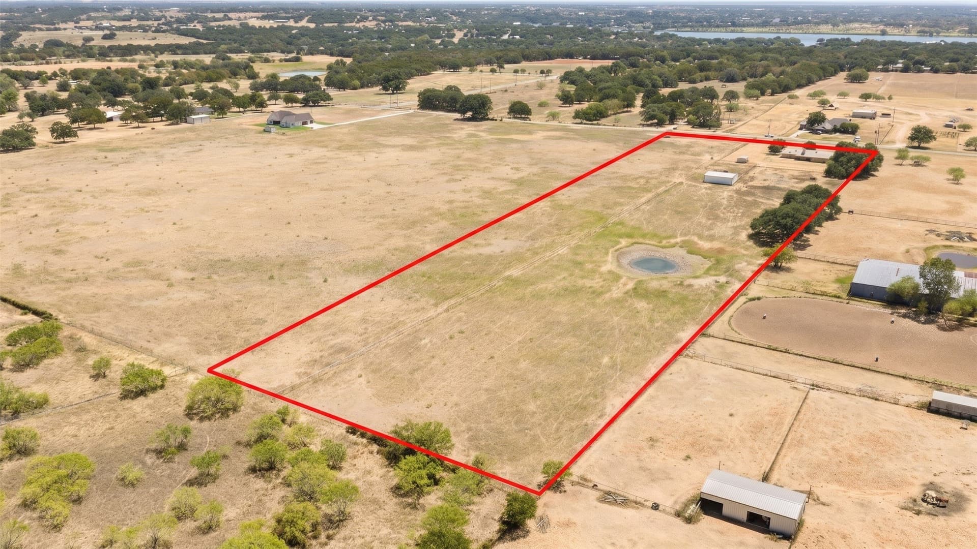 10 acres in Hood County - photo 3