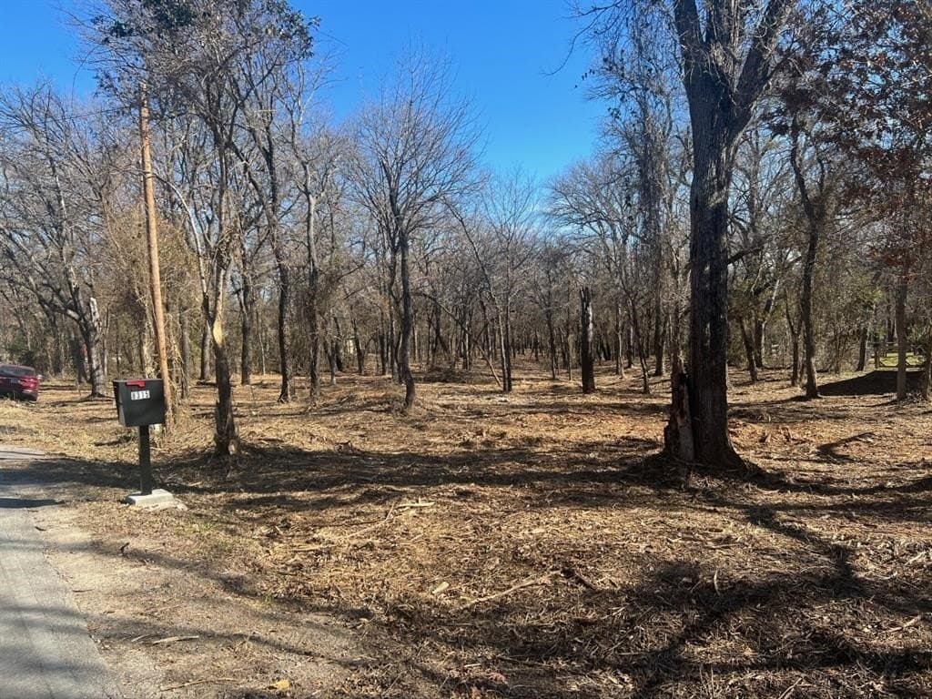 1.16 acres in Tarrant County