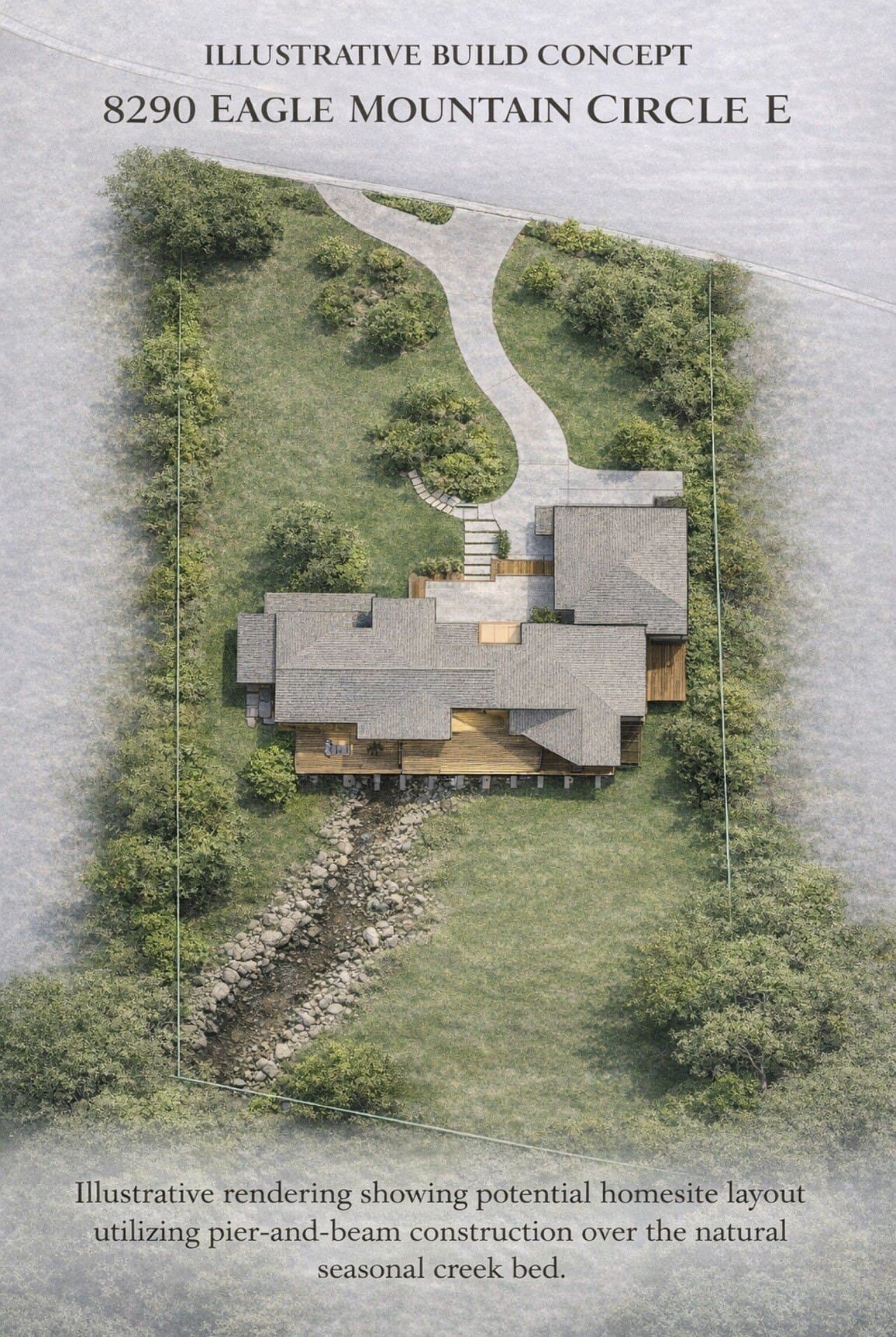 1.16 acres in Tarrant County gallery image 2