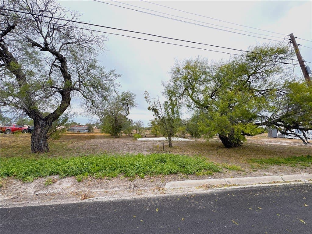 0.23 acres in Kleberg County