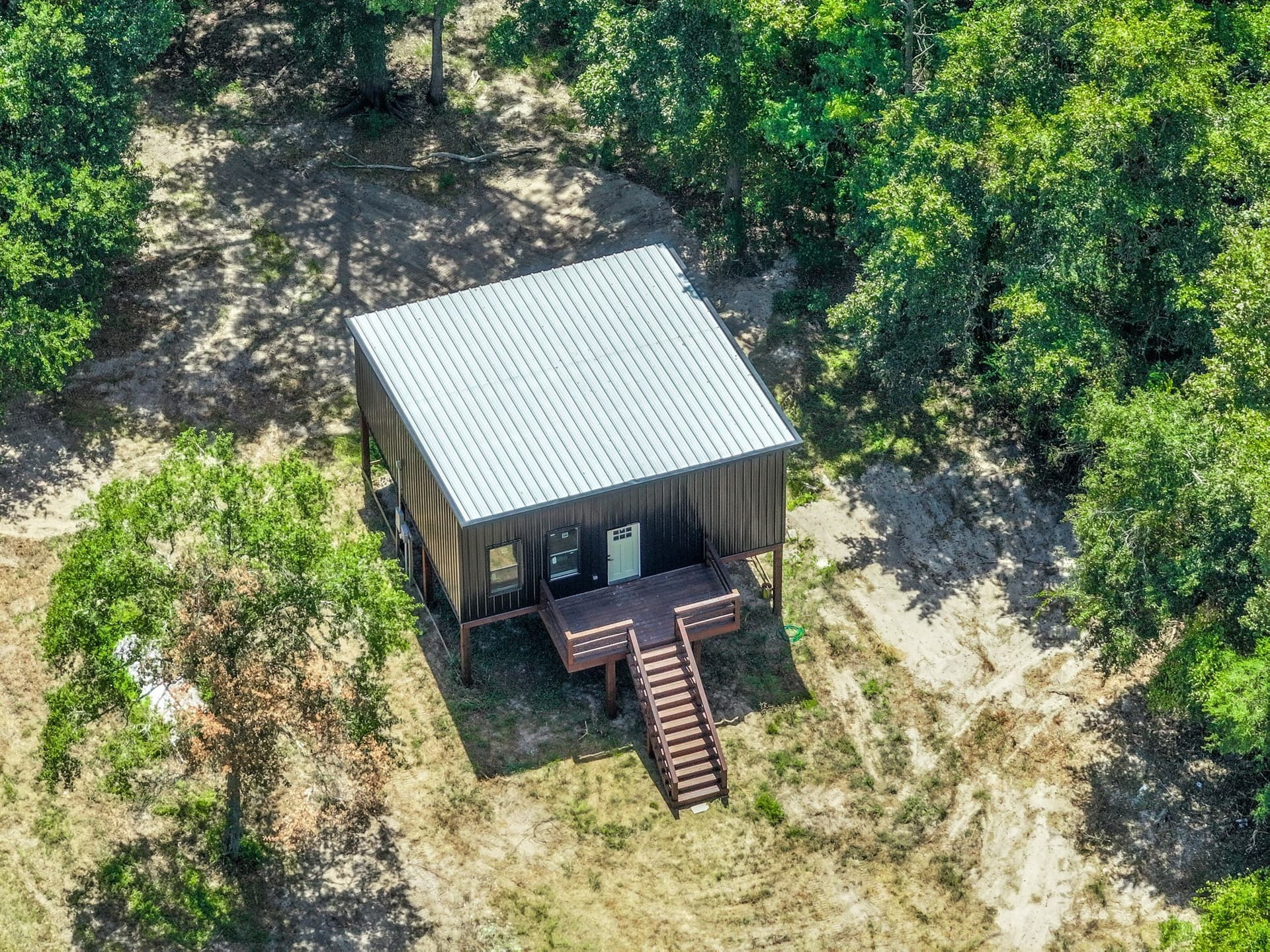 146.5 acres in Leon County - photo 2