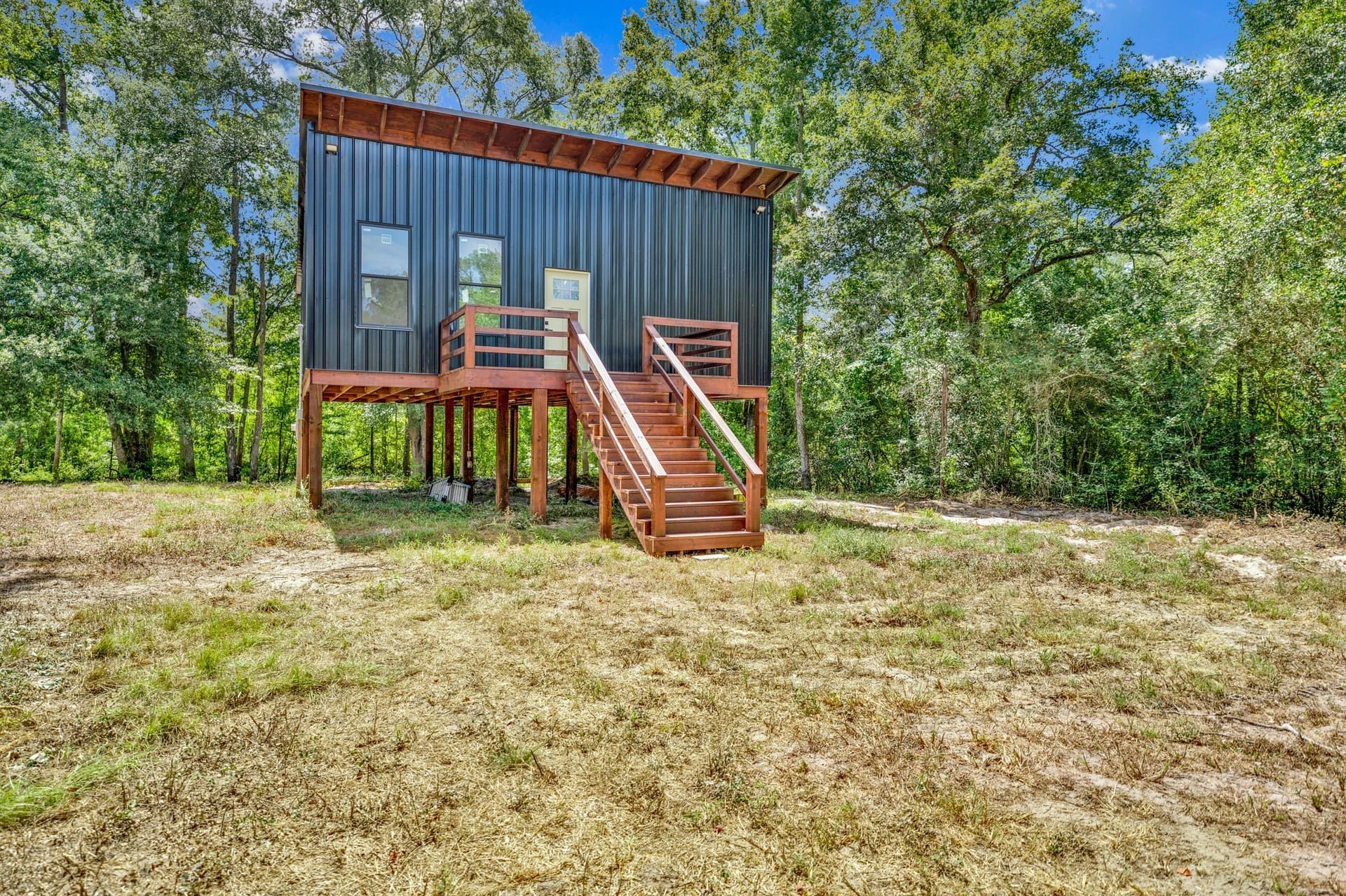 146.5 acres in Leon County - photo 13