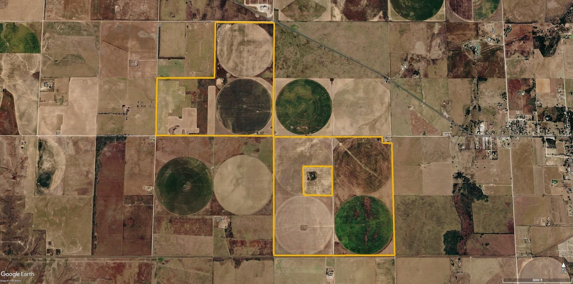 1,083 acres in Wheeler County featured view