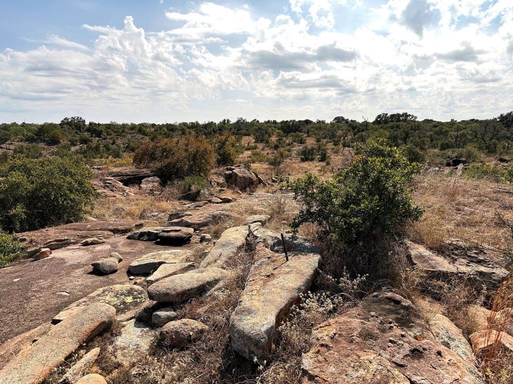 280 acres in Llano County - photo 17