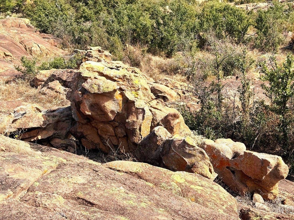 280 acres in Llano County - photo 23