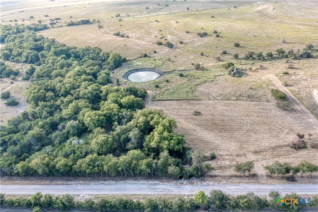 10.02 acres in Bell County gallery image 2