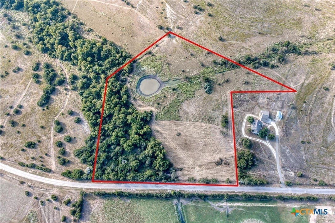 10.02 acres in Bell County gallery image 4