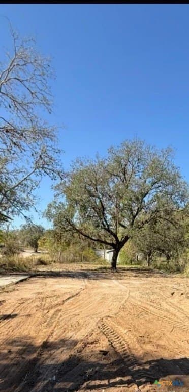 0.17 acres in Atascosa County