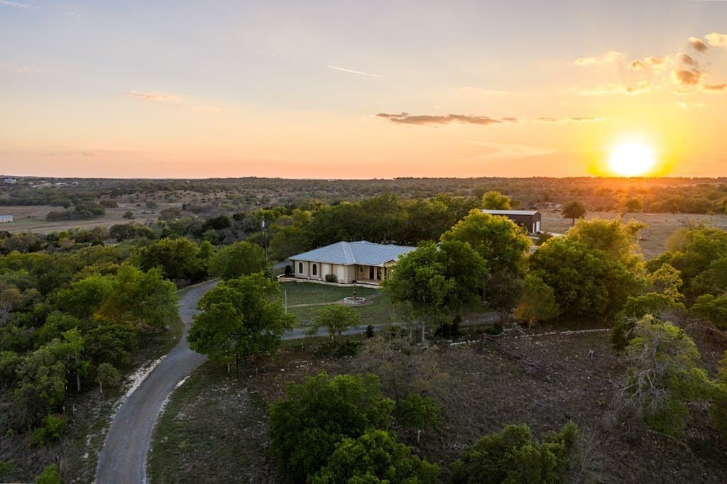 41 acres in Gillespie County - photo 42