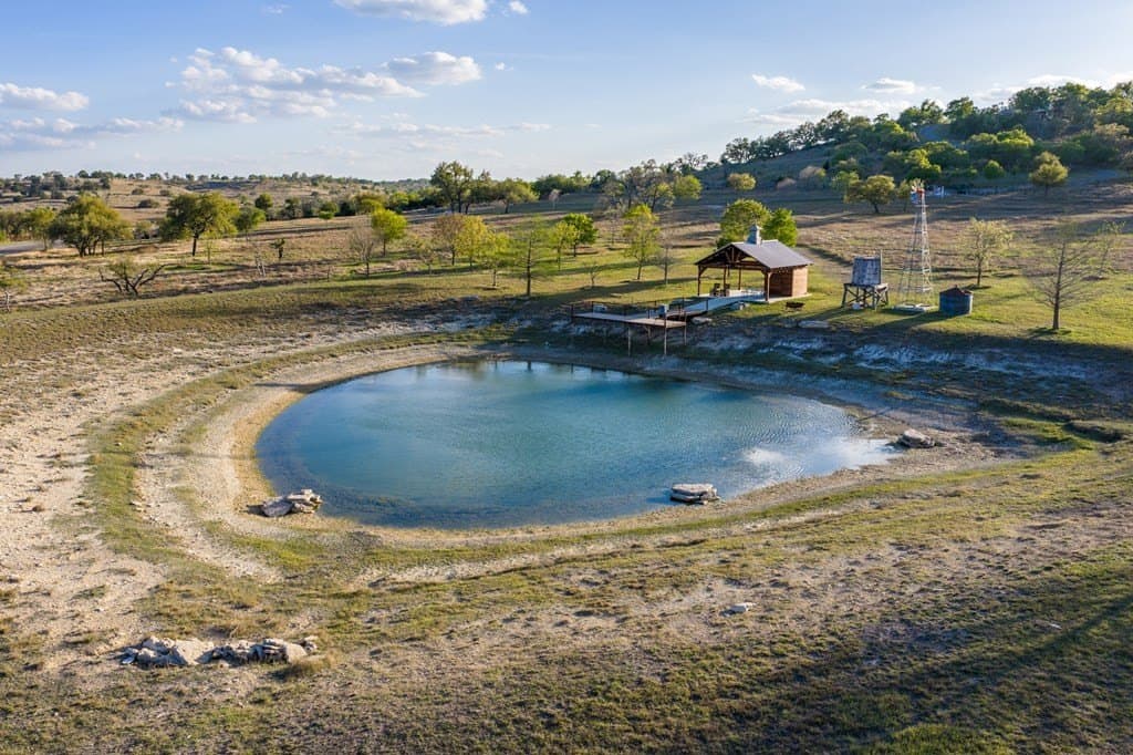 41 acres in Gillespie County - photo 13