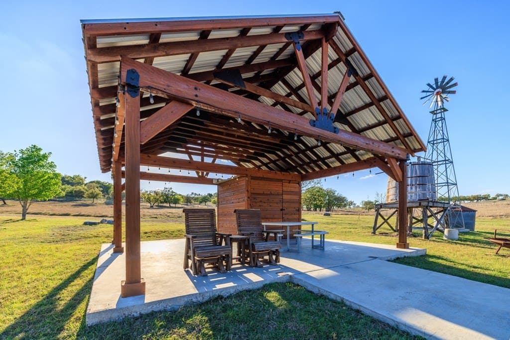 41 acres in Gillespie County - photo 12