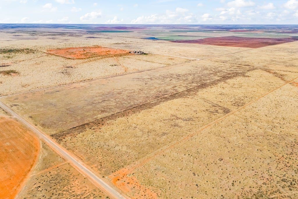 320 acres in Gaines County gallery image 4