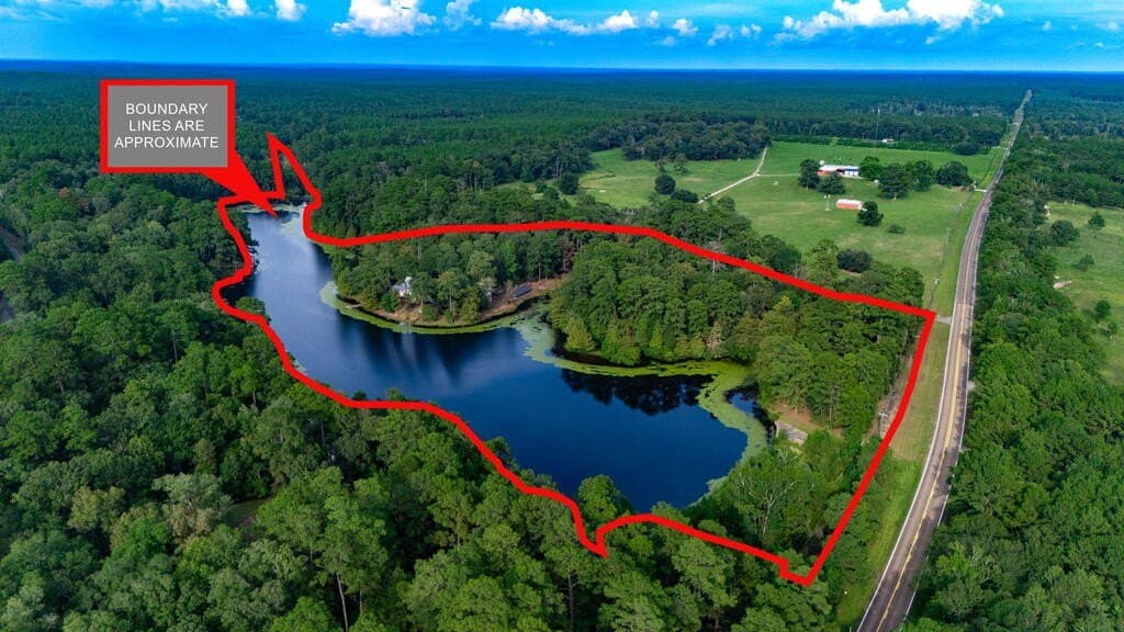 26 acres in Texas County - photo 3