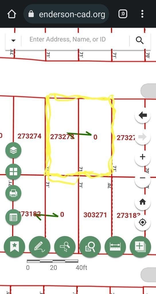 0.01 acres in Henderson County - photo 11