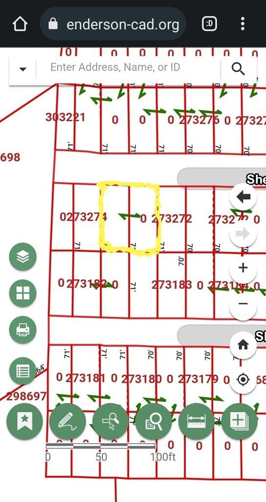 0.01 acres in Henderson County - photo 12