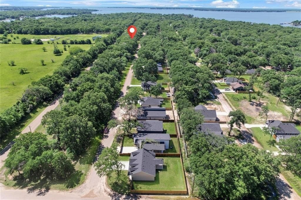 0.14 acres in Henderson County