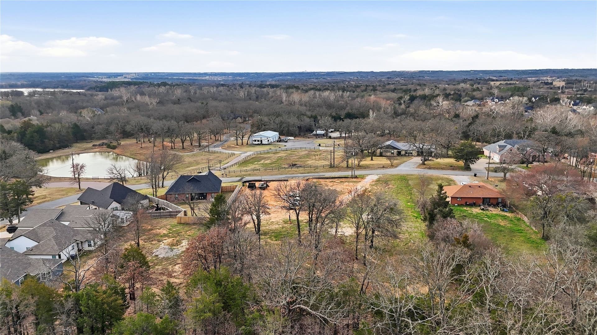 0.91 acres in Grayson County - photo 9