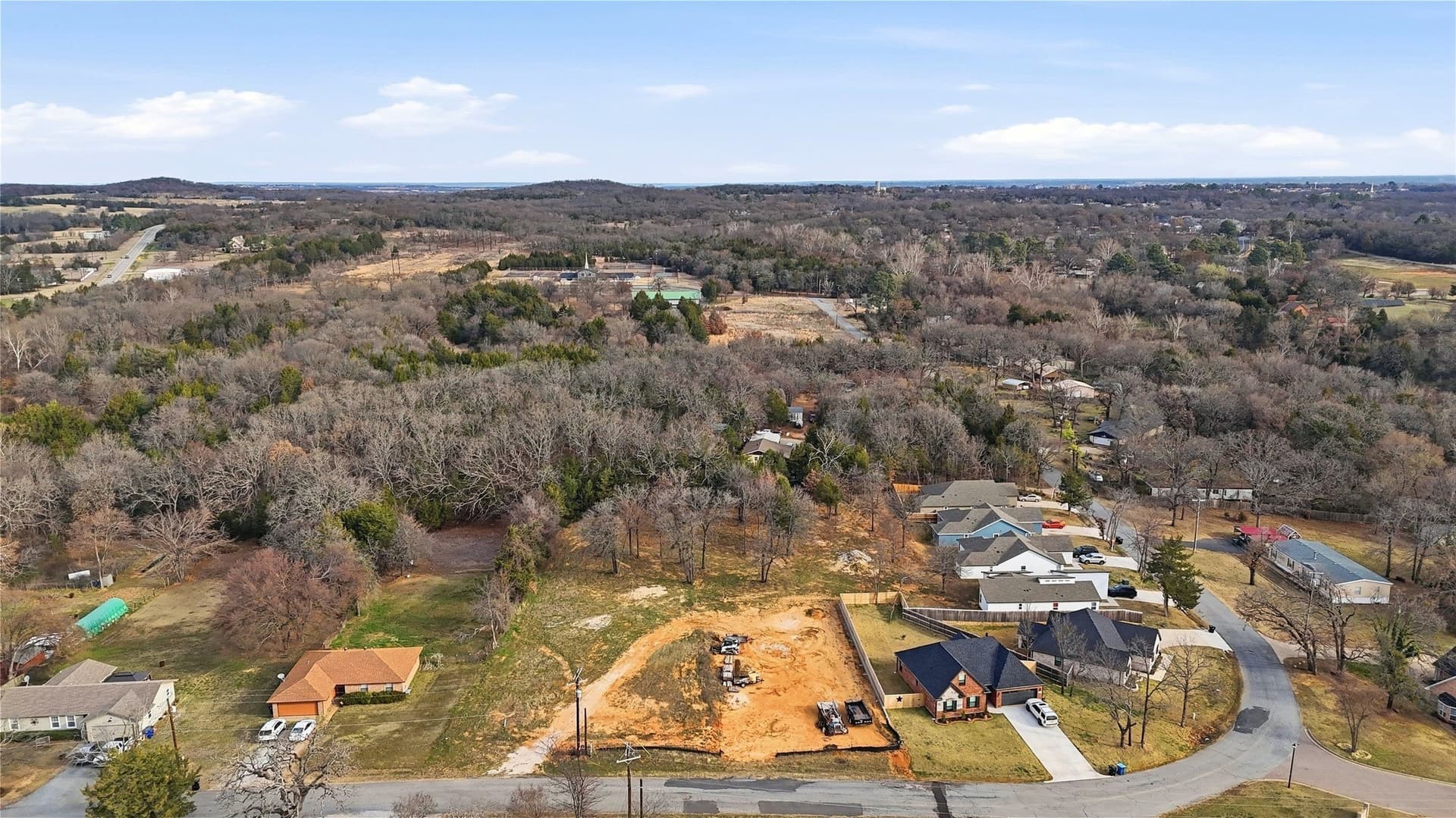 0.91 acres in Grayson County - photo 12