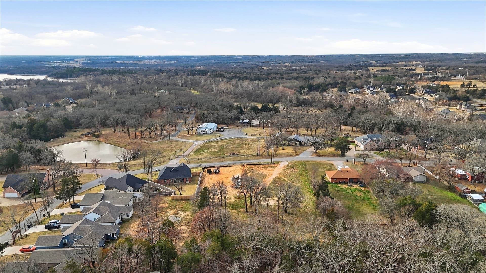 0.91 acres in Grayson County - photo 15