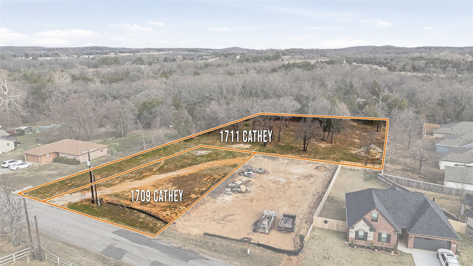 0.91 acres in Grayson County - photo 8