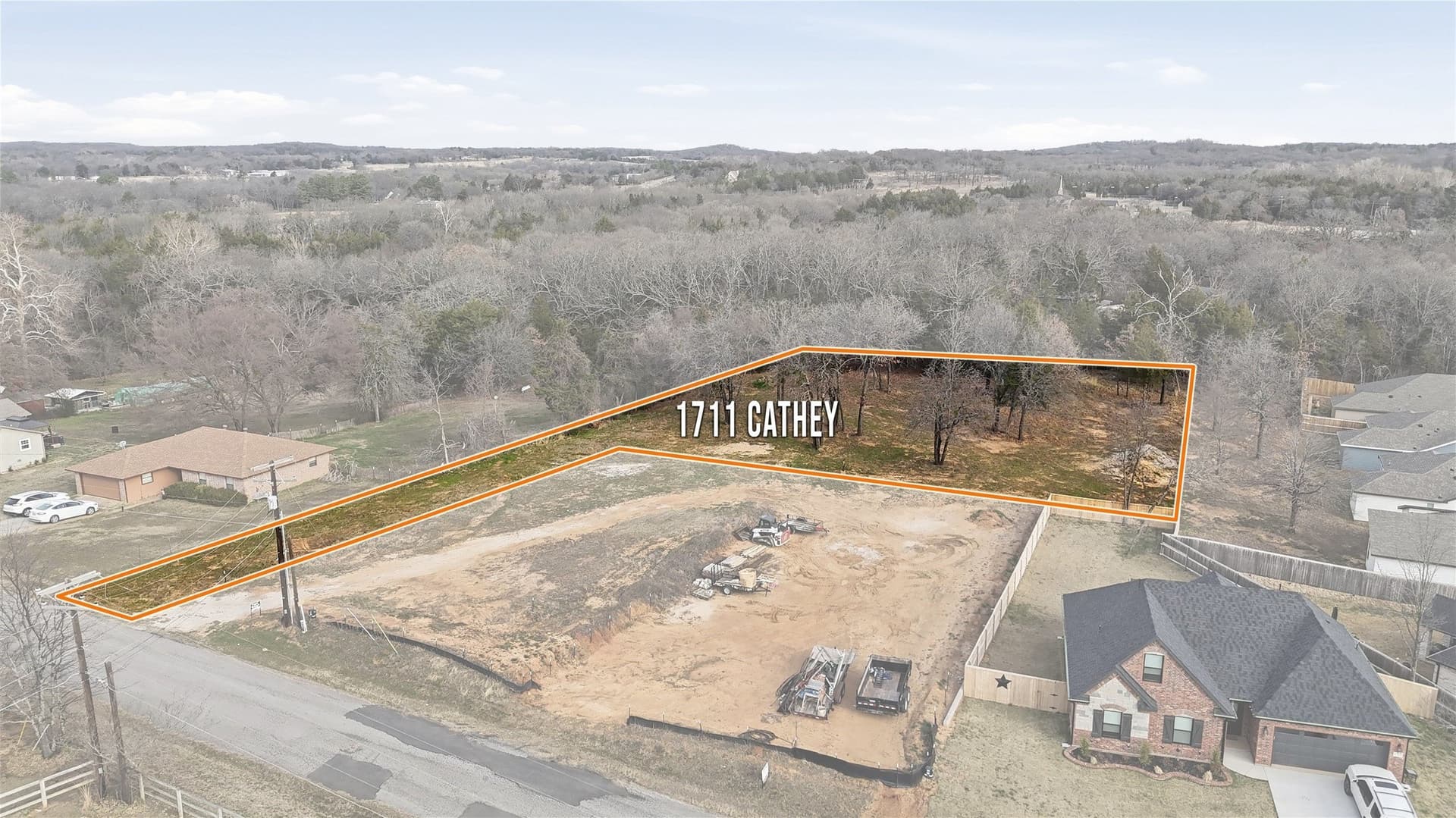 0.91 acres in Grayson County - photo 7