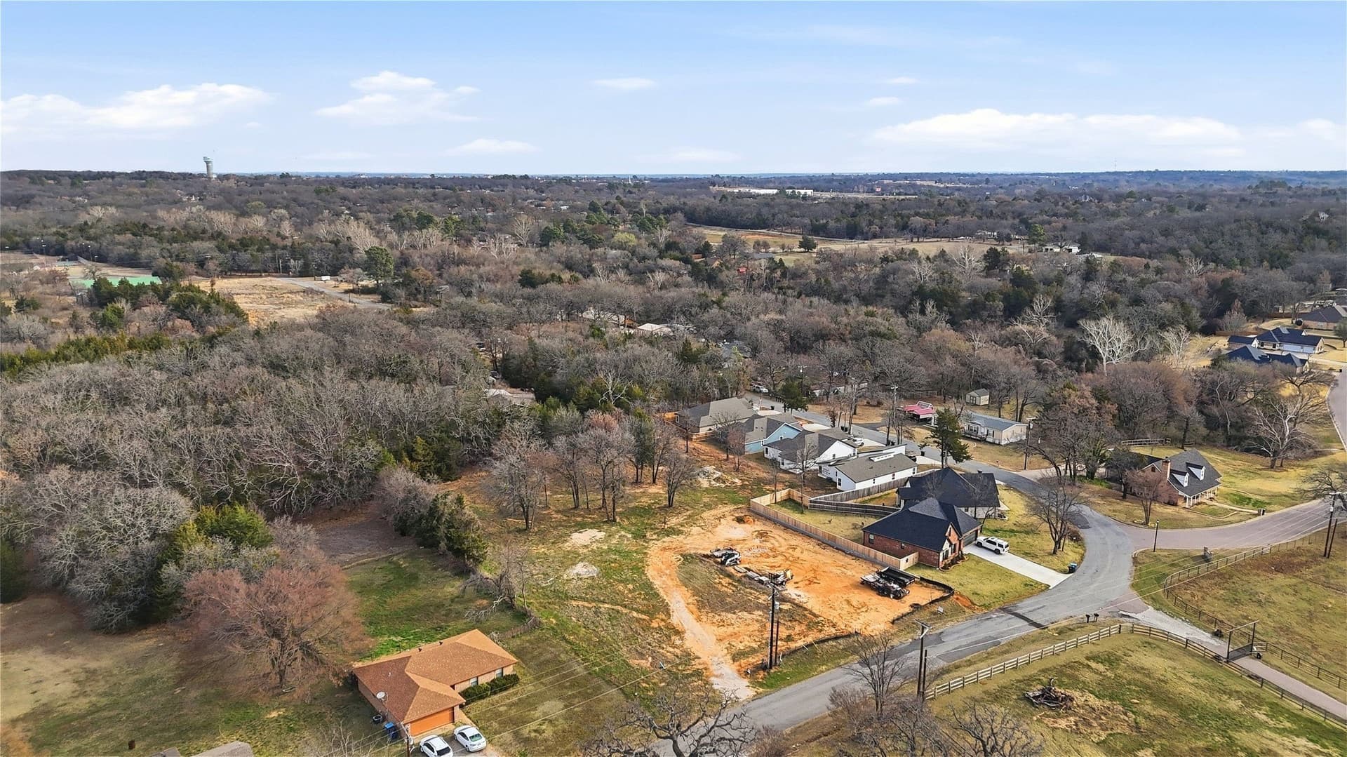 0.91 acres in Grayson County - photo 13