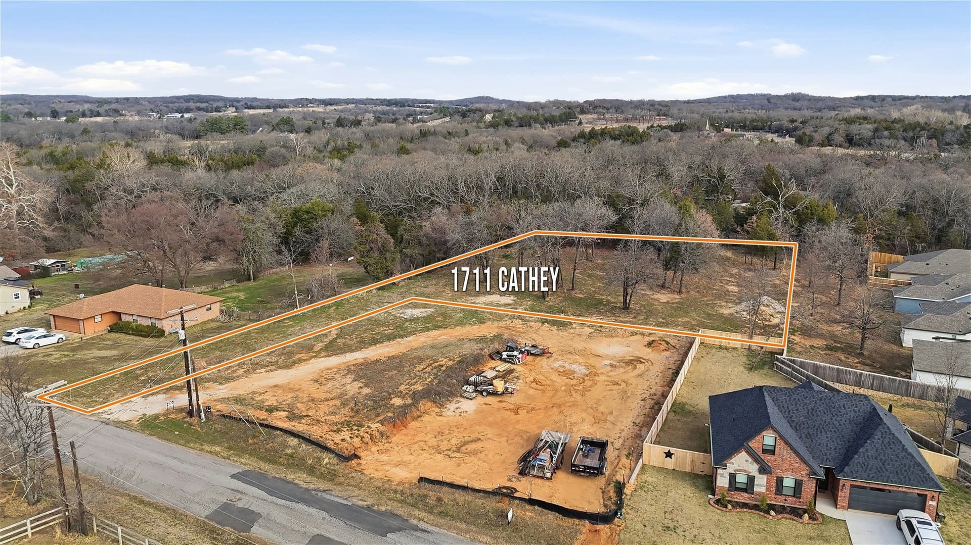 0.91 acres in Grayson County - photo 6