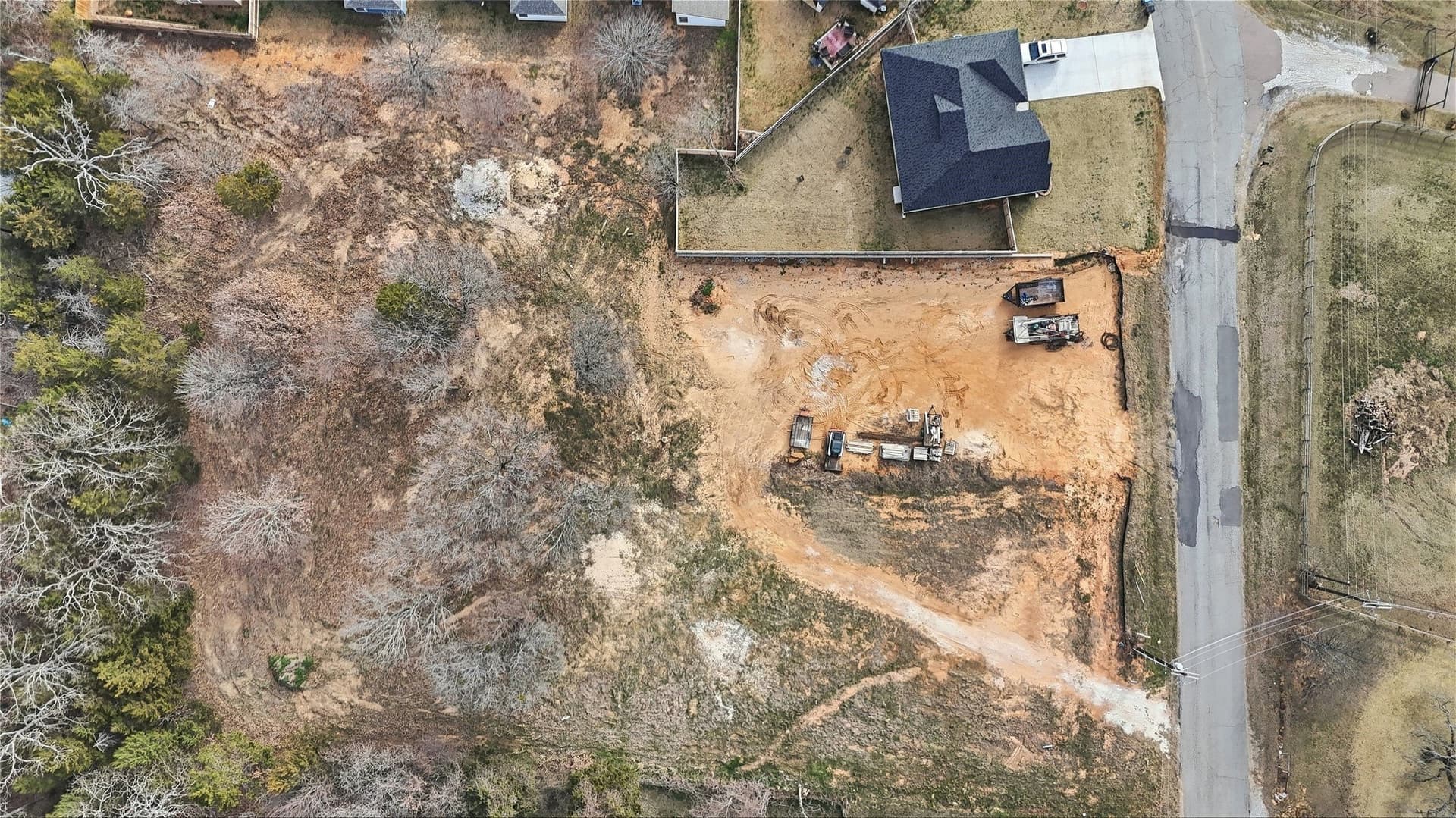 0.91 acres in Grayson County - photo 16