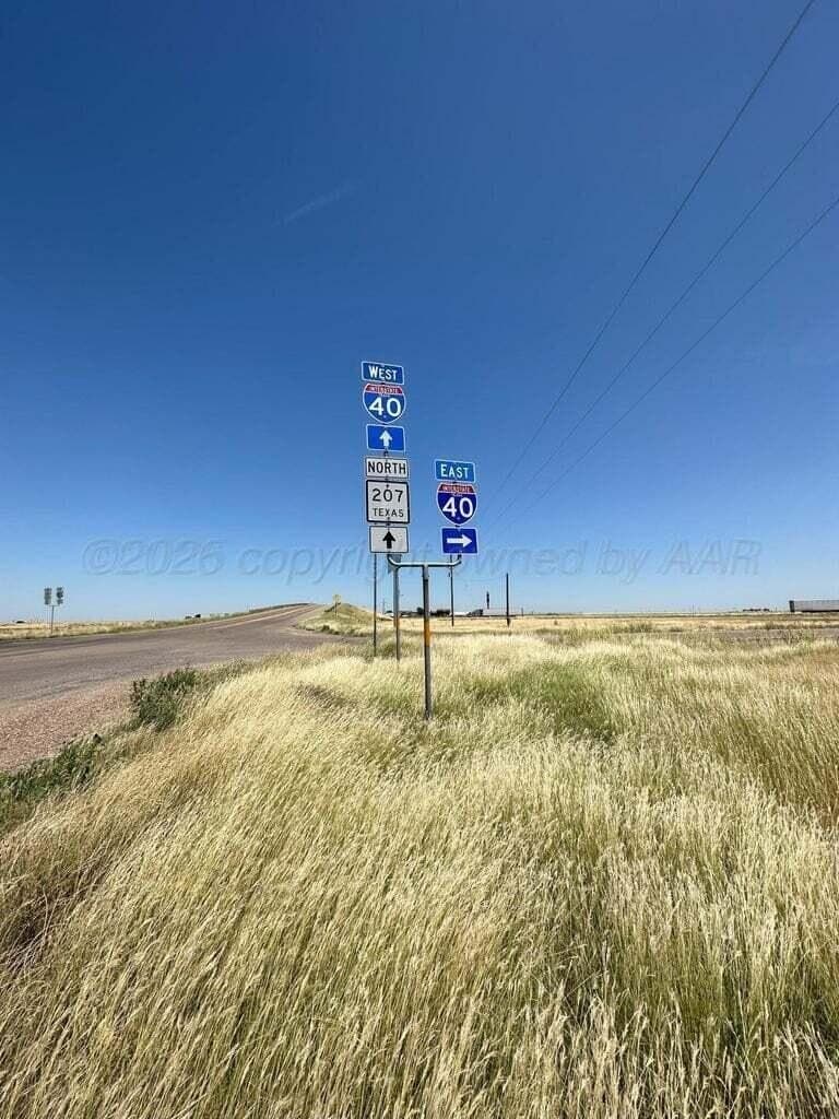 7.73 acres in Carson County gallery image 3