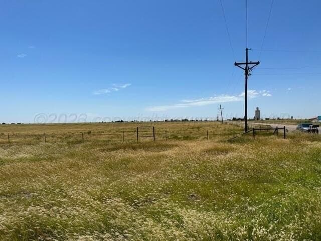 7.73 acres in Carson County gallery image 2