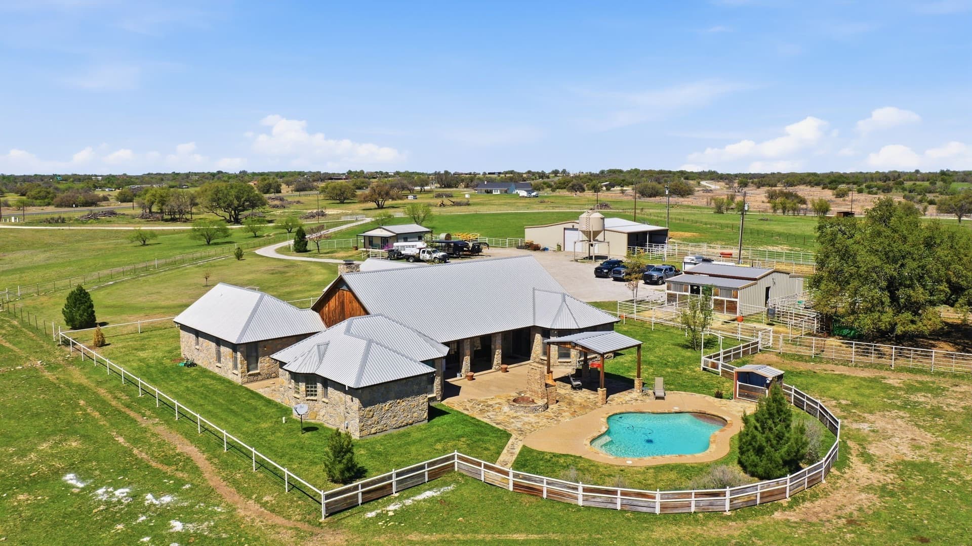 47.13 acres in Erath County - photo 5