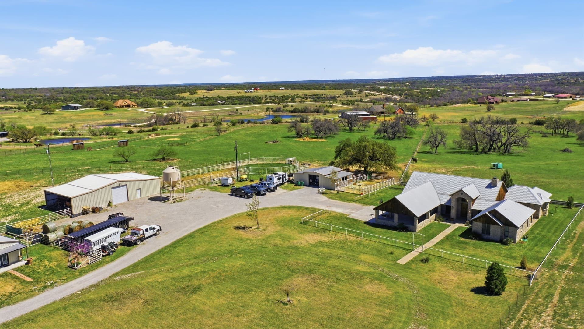47.13 acres in Erath County - photo 6