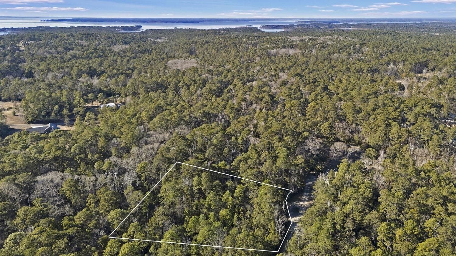 0.56 acres in Texas County