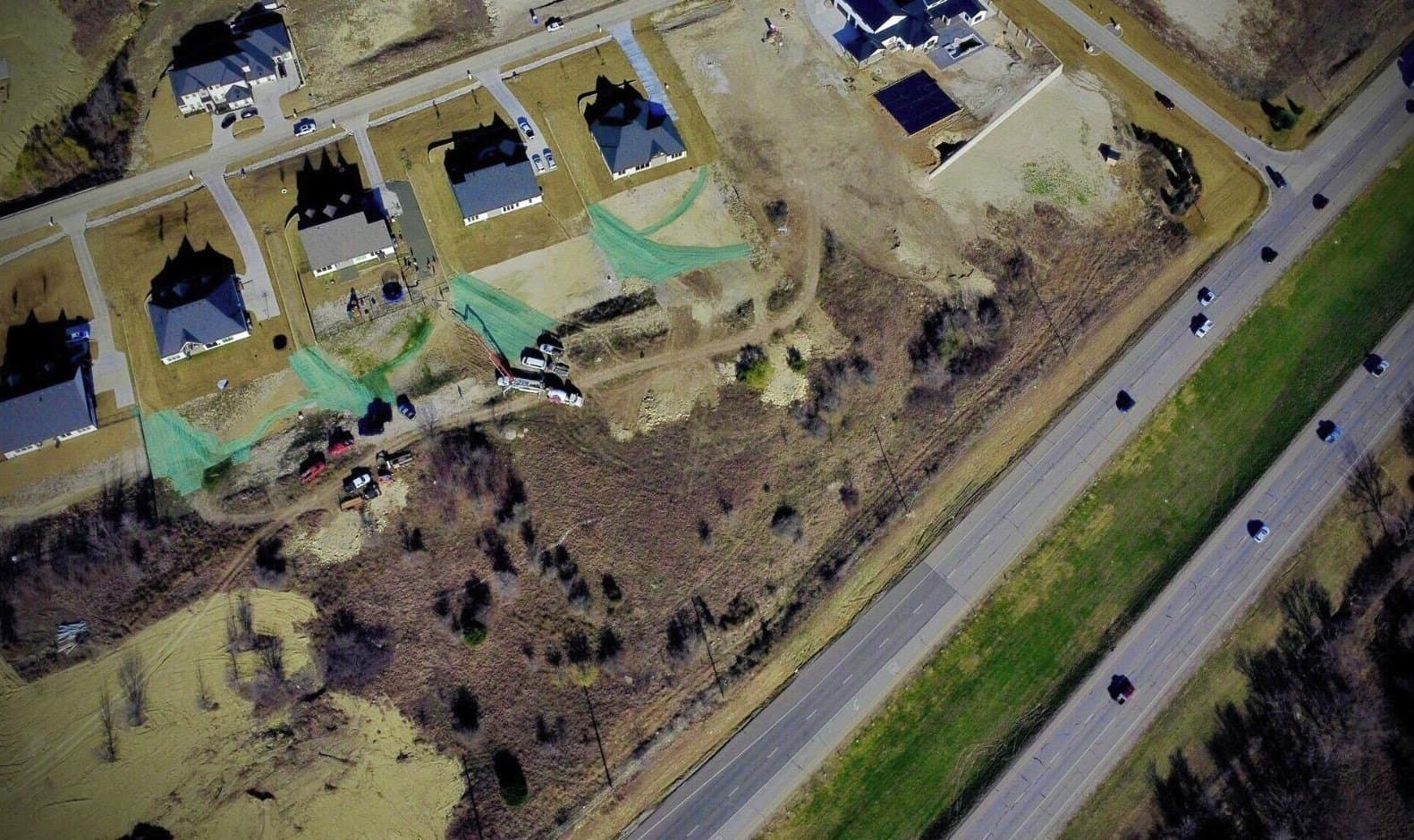 4.8 acres in Tarrant County - photo 3