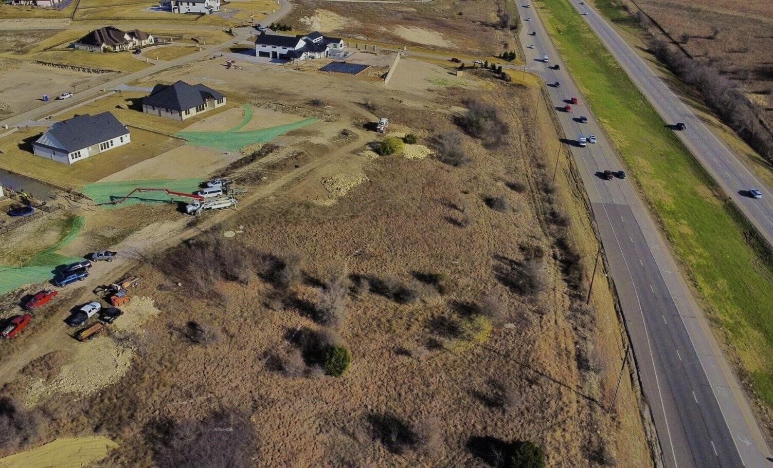 4.8 acres in Tarrant County - photo 5
