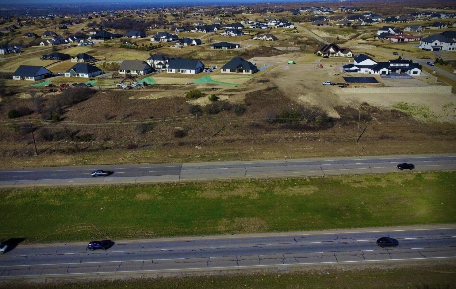 4.8 acres in Tarrant County - photo 6