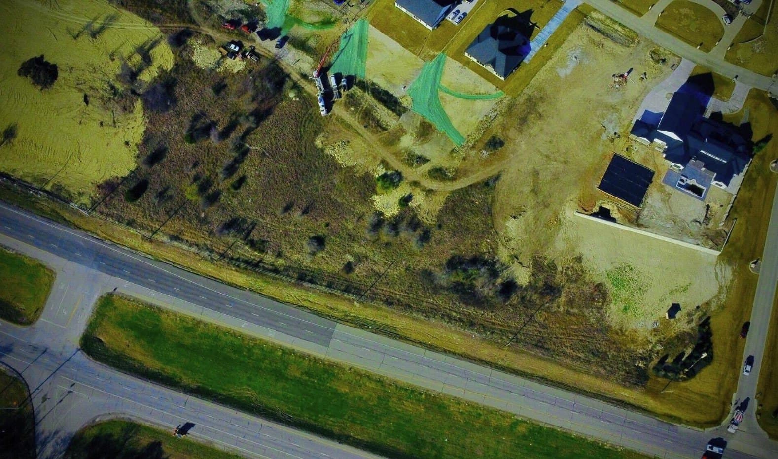 4.8 acres in Tarrant County - photo 4