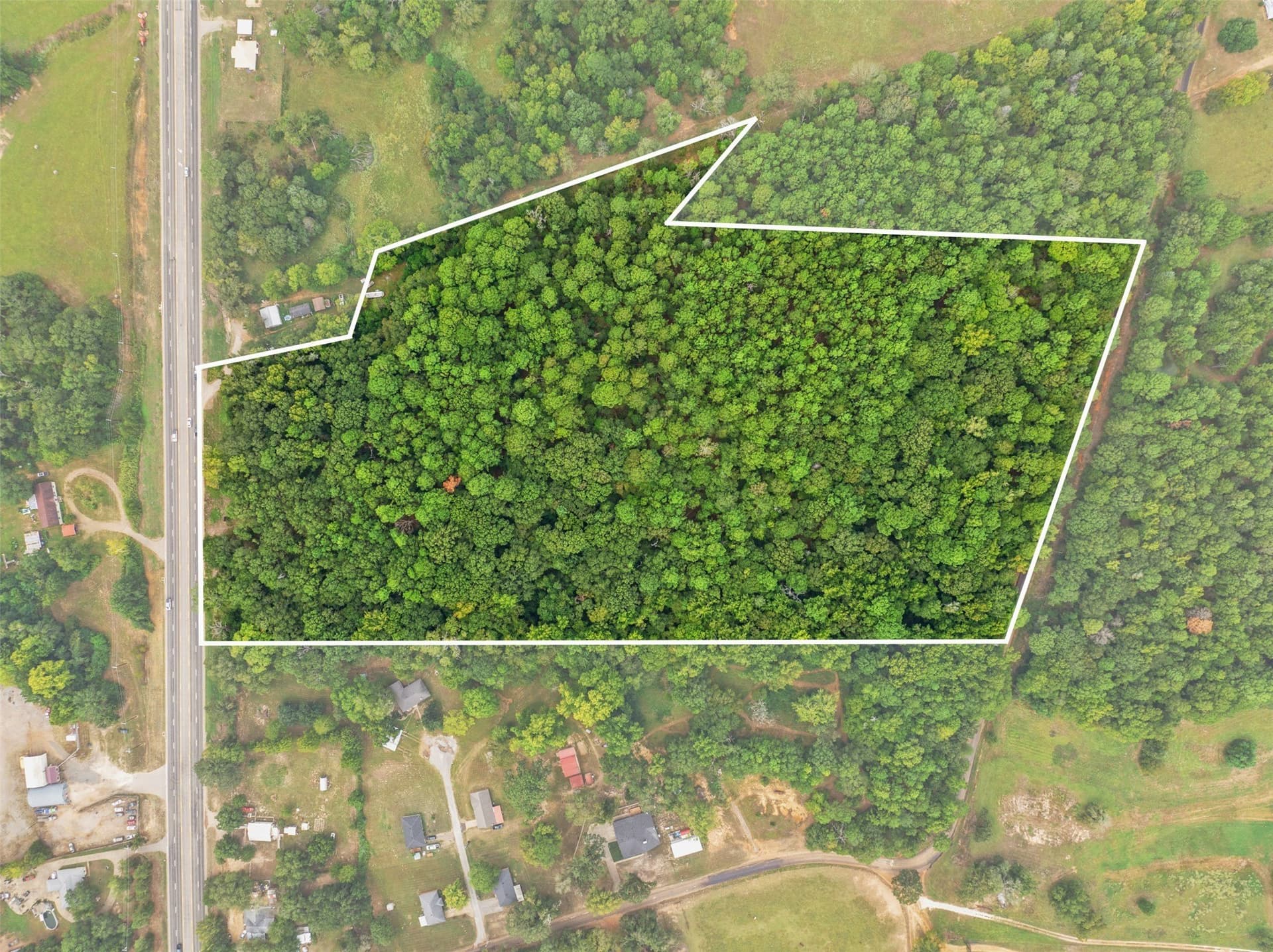 21.02 acres in Anderson County - photo 13