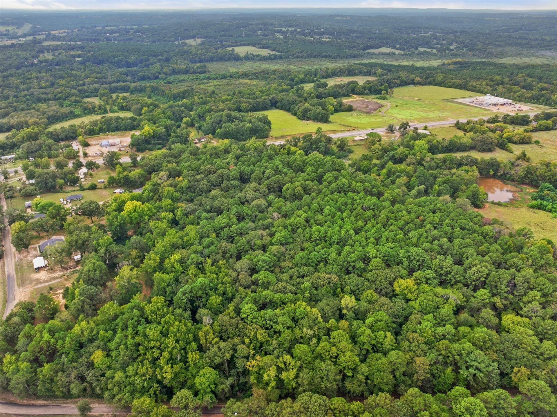 21.02 acres in Anderson County - photo 2