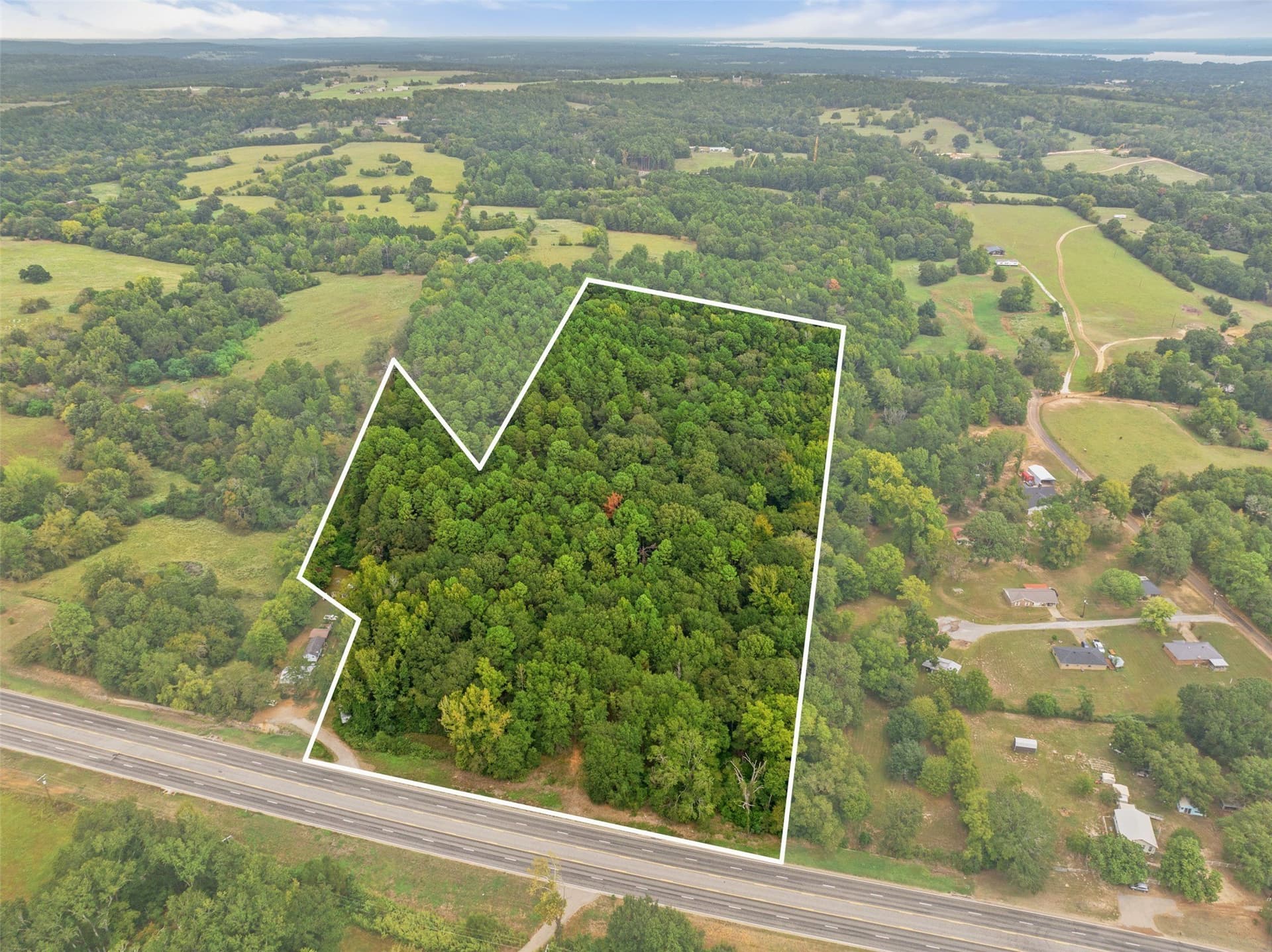 21.02 acres in Anderson County - photo 8