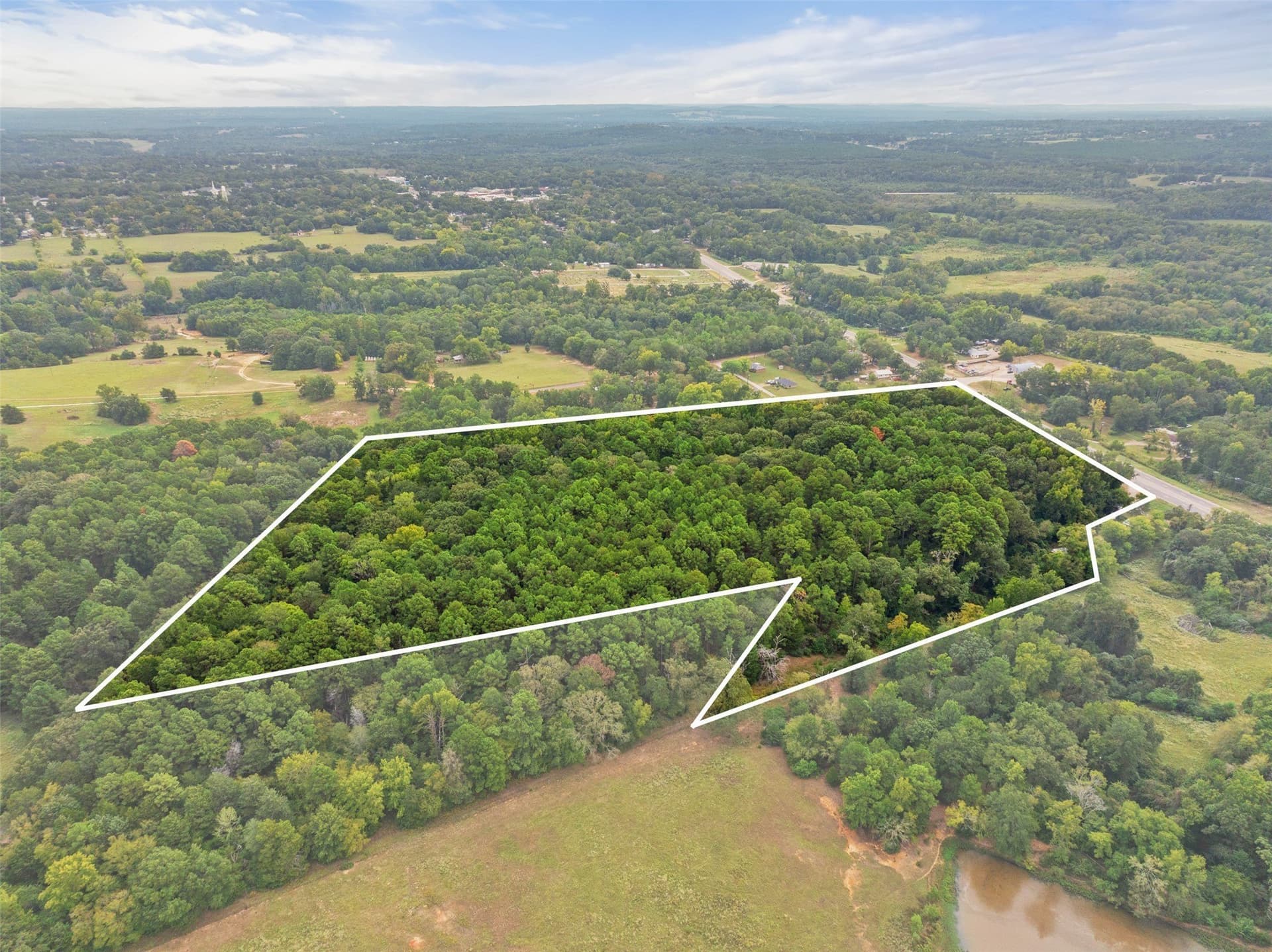 21.02 acres in Anderson County - photo 5