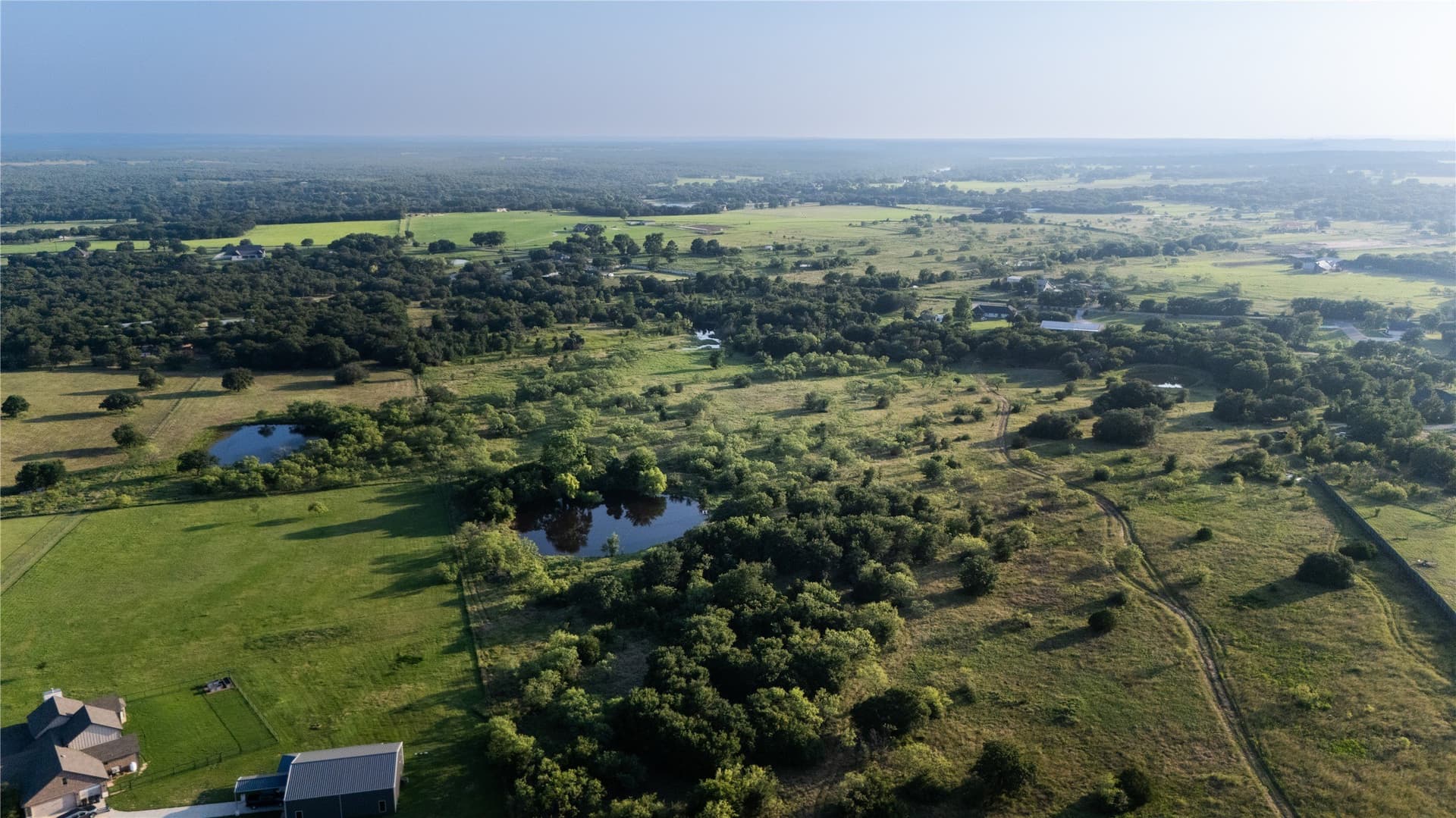 17.63 acres in Parker County