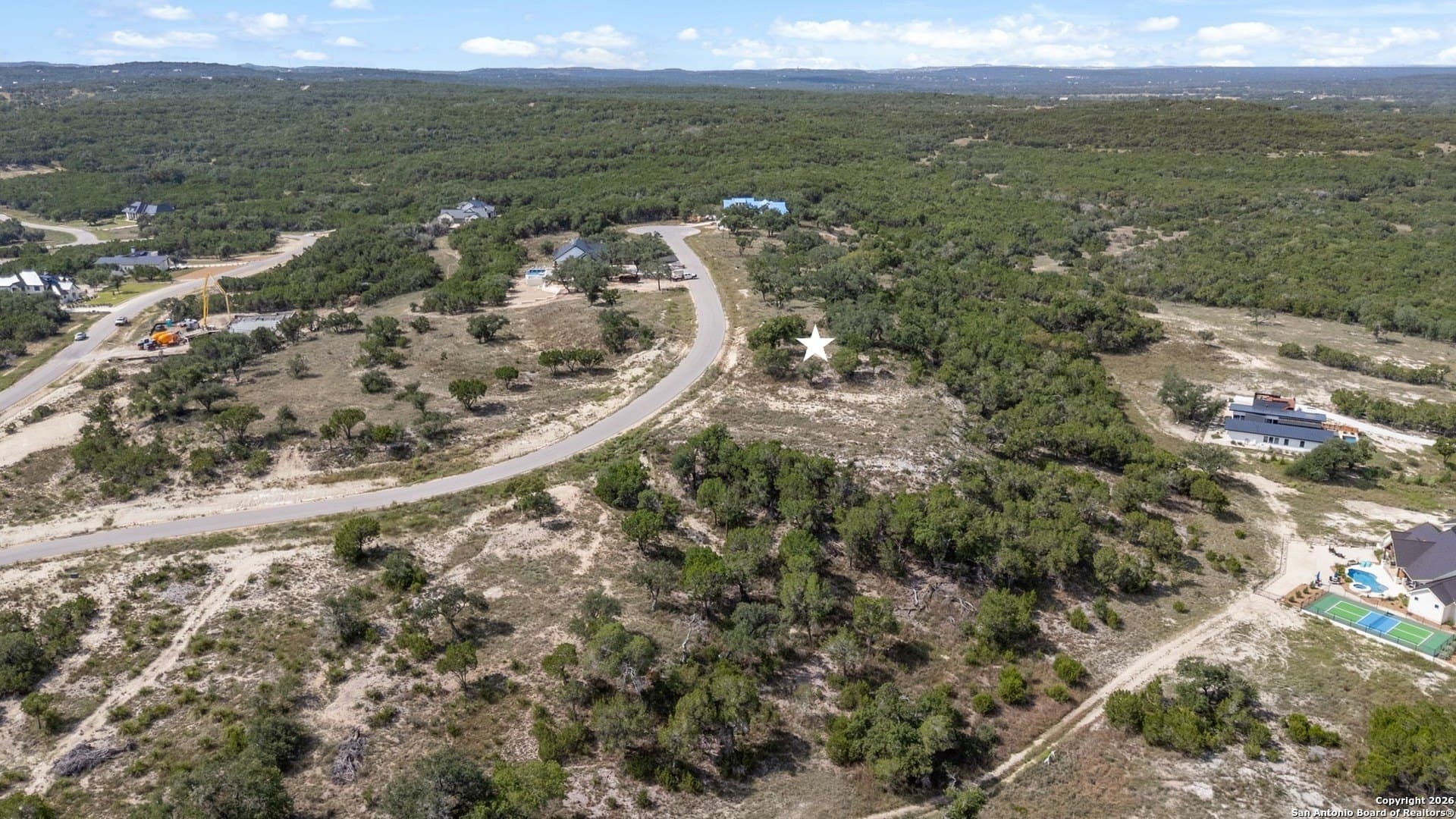 1.06 acres in Comal County - photo 12