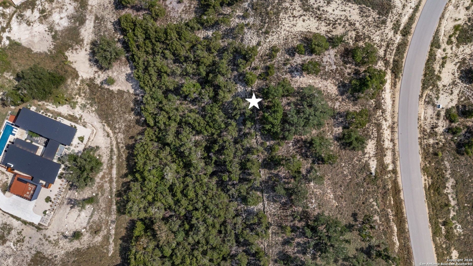 1.06 acres in Comal County - photo 13