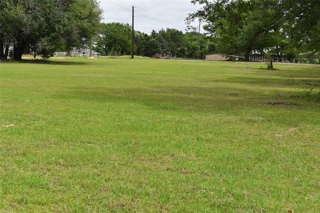 1 acres in Van Zandt County