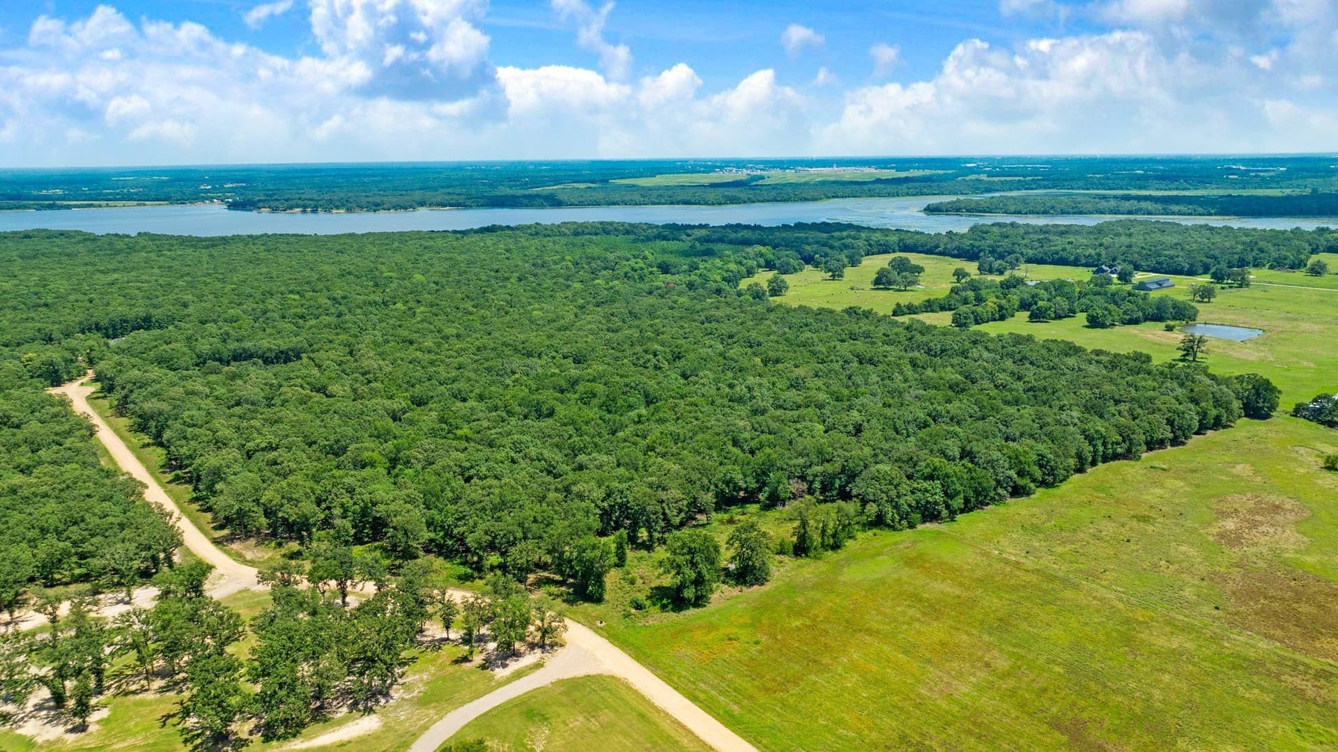 4.4 acres in Lamar County featured view