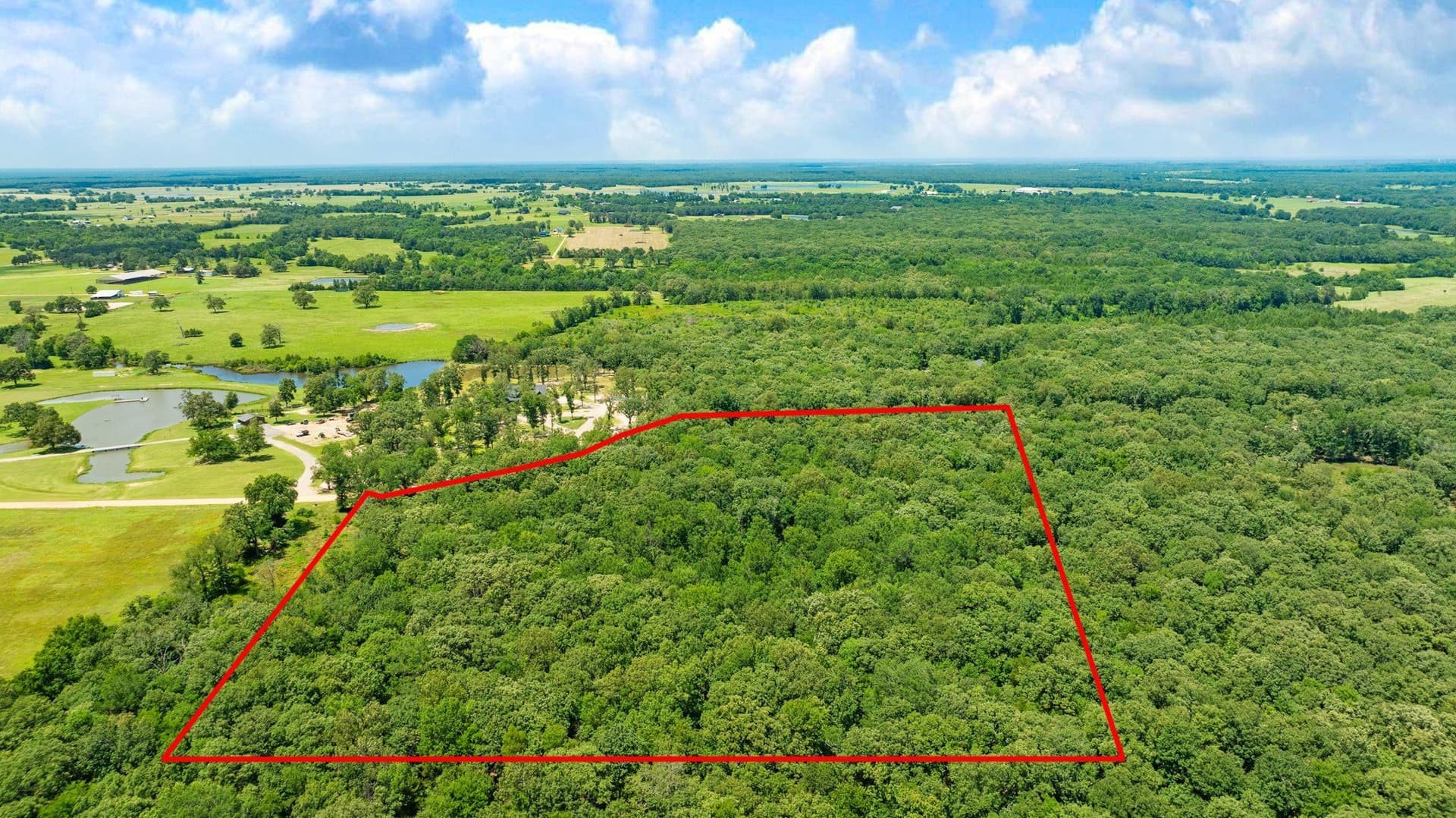 4.4 acres in Lamar County - photo 8