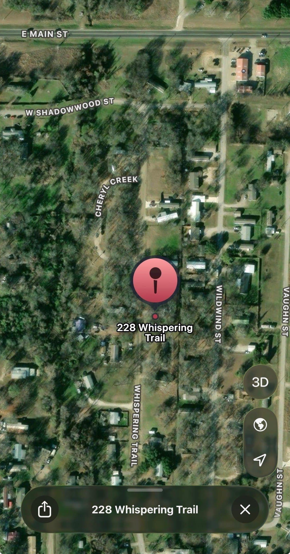 0.17 acres in Henderson County - photo 6